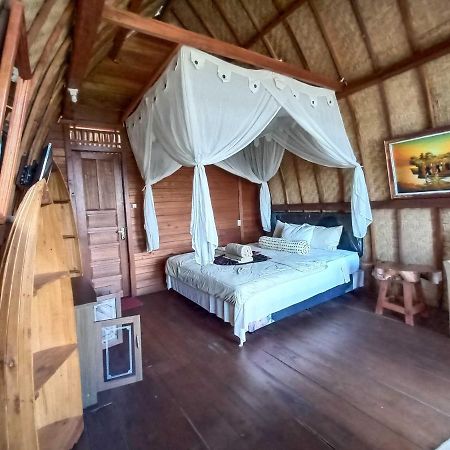 Tiing Bali Guest House Kubupenlokan Eksteriør bilde