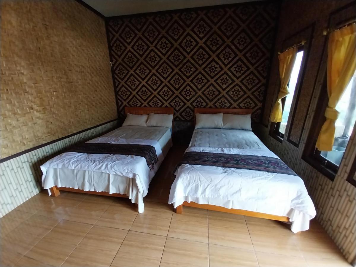 Tiing Bali Guest House Kubupenlokan Eksteriør bilde