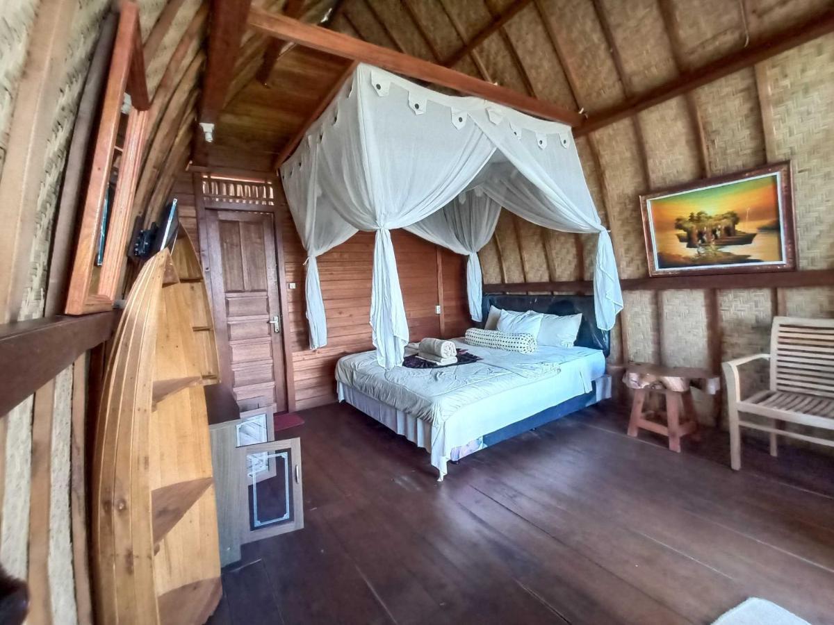 Tiing Bali Guest House Kubupenlokan Eksteriør bilde
