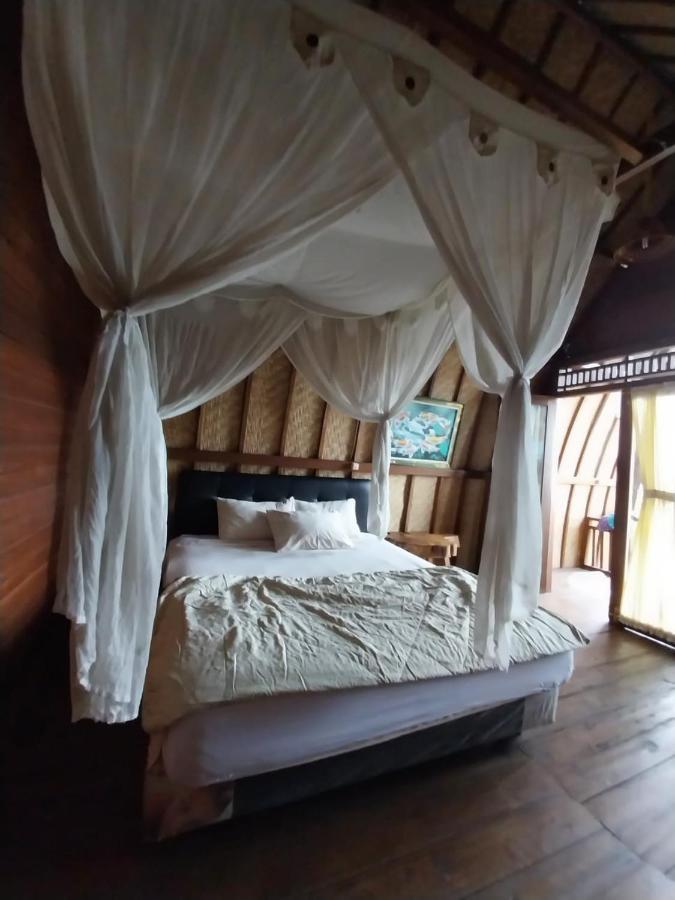 Tiing Bali Guest House Kubupenlokan Eksteriør bilde