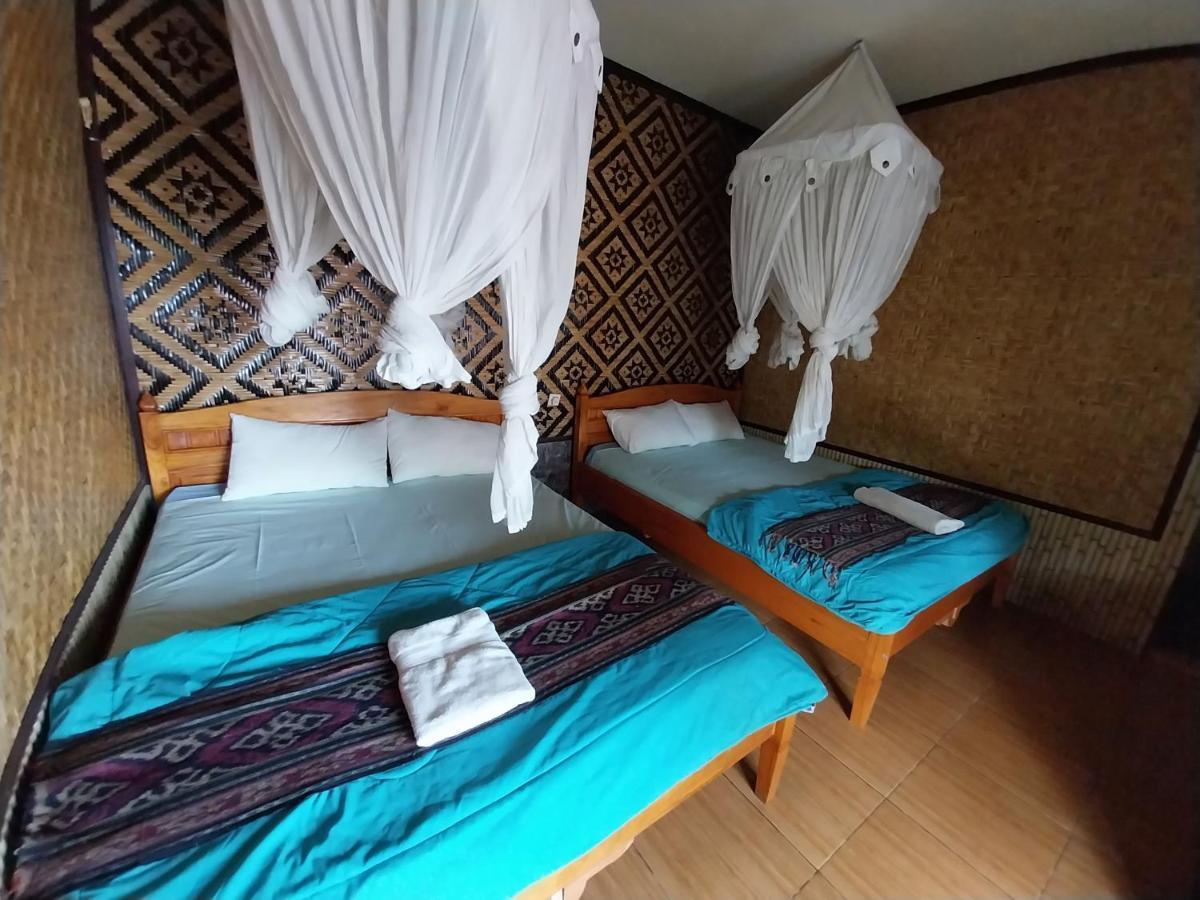 Tiing Bali Guest House Kubupenlokan Eksteriør bilde