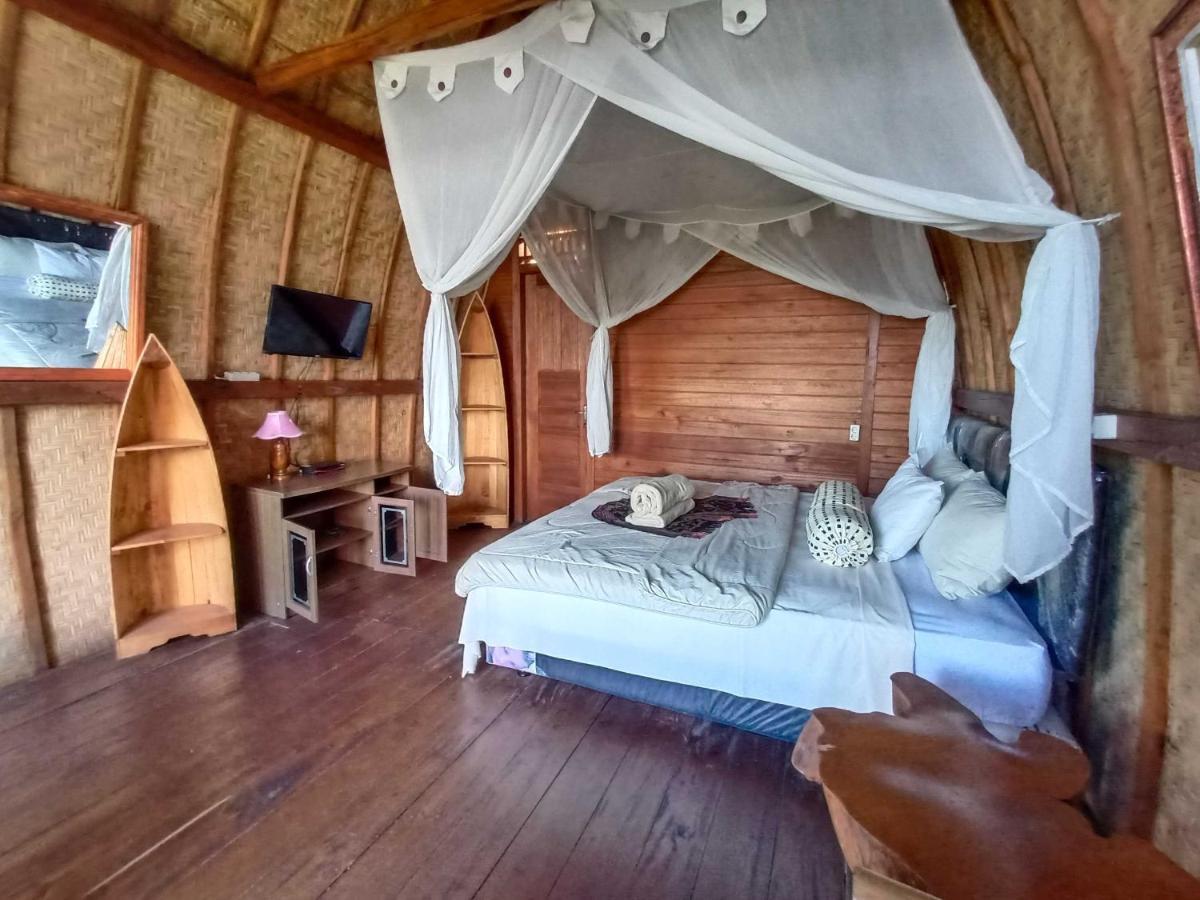 Tiing Bali Guest House Kubupenlokan Eksteriør bilde