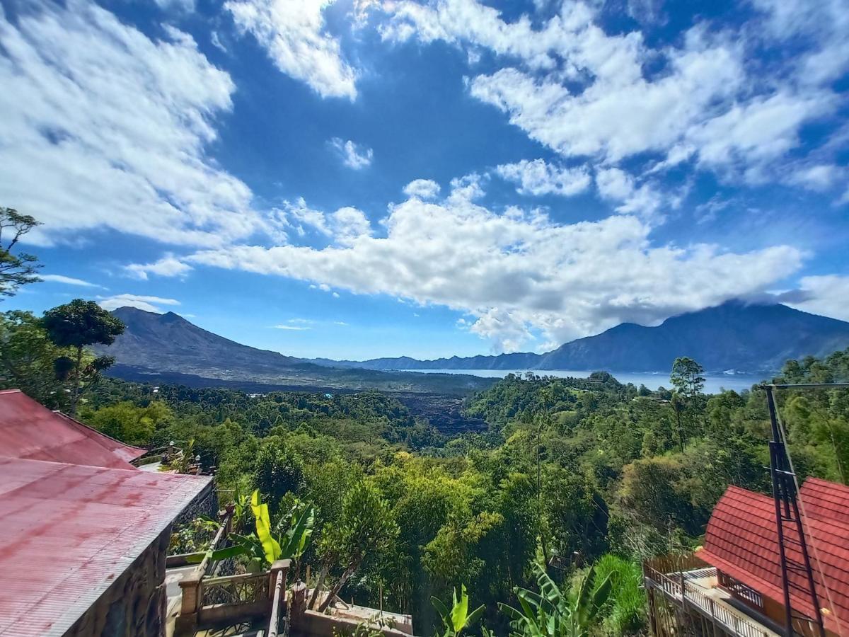 Tiing Bali Guest House Kubupenlokan Eksteriør bilde