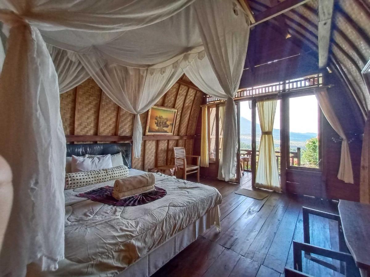 Tiing Bali Guest House Kubupenlokan Eksteriør bilde