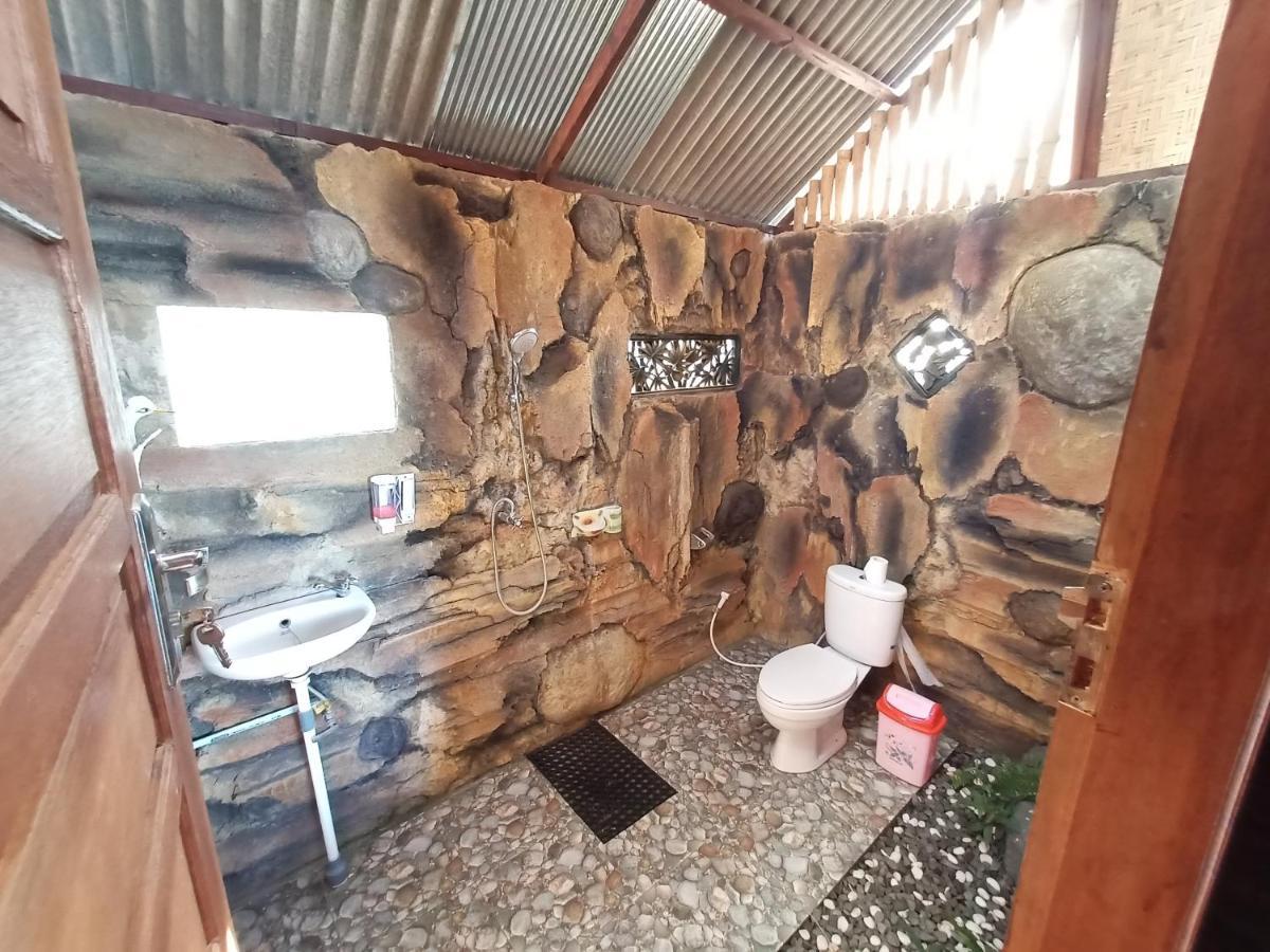 Tiing Bali Guest House Kubupenlokan Eksteriør bilde
