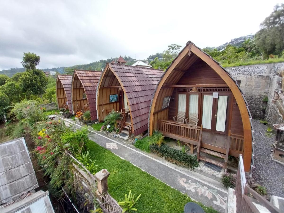 Tiing Bali Guest House Kubupenlokan Eksteriør bilde