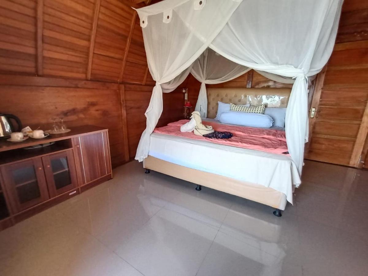 Tiing Bali Guest House Kubupenlokan Eksteriør bilde